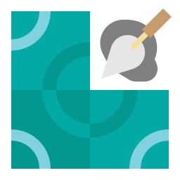 Tiles icon