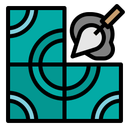 Tiles icon