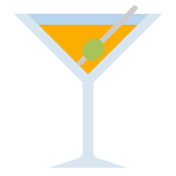 Cocktail icon