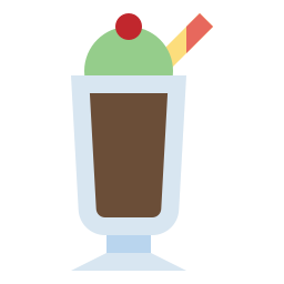 Ice cream icon