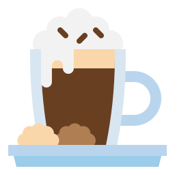 kaffee icon