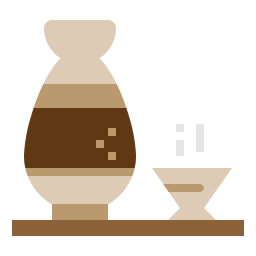 Sake icon