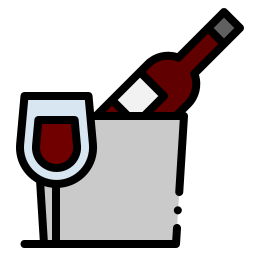 Wine icon