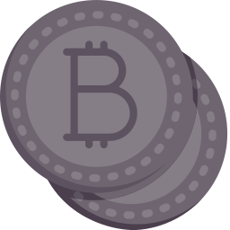 bitcoin icona