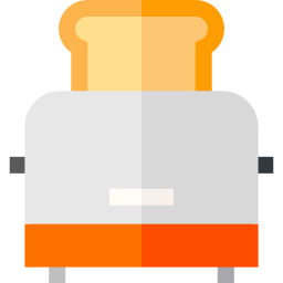 Toaster icon