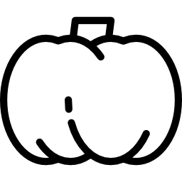 Pumpkin icon