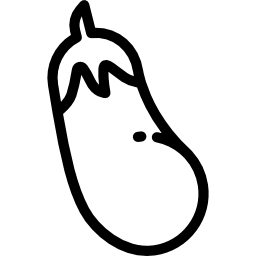 Eggplant icon