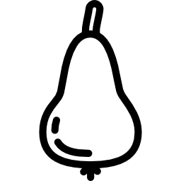 Pear icon