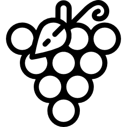 Grapes icon