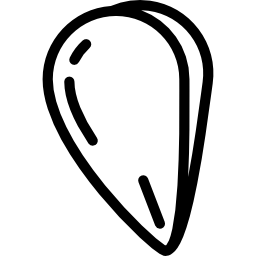 Mussel icon