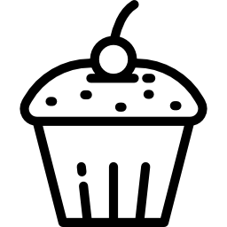 Muffin icon