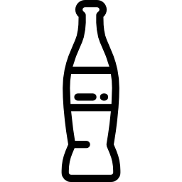 Soda icon