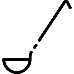 Ladle icon