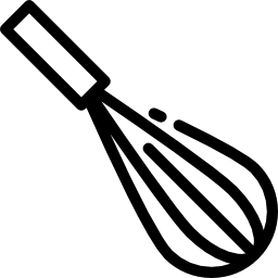 Whisk icon