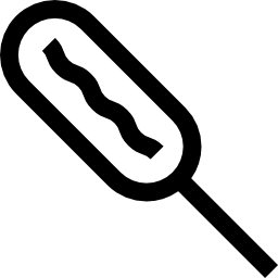 corndog icon