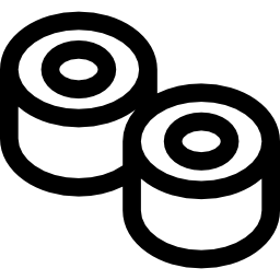 sushi icon