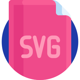 svg icoon