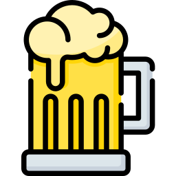 ビール icon