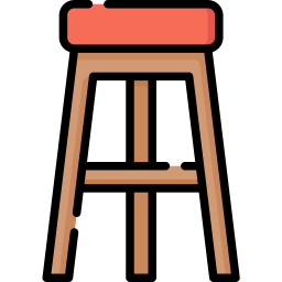 Stool icon