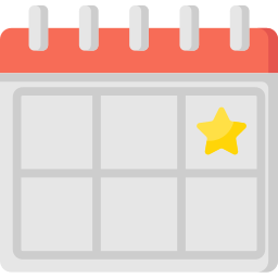 kalender icon