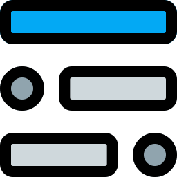 wireframe icon