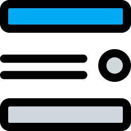 wireframe icona