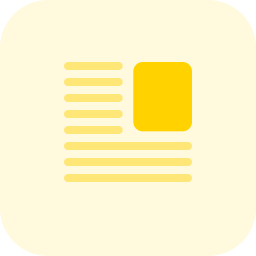 Wireframe icon