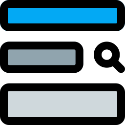 Wireframe icon