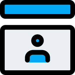 wireframe icon