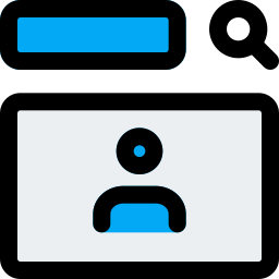 wireframe icon