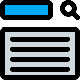 wireframe icon