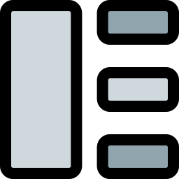 wireframe icona