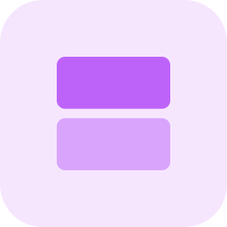 Wireframe icon