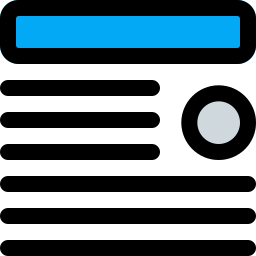 wireframe icona