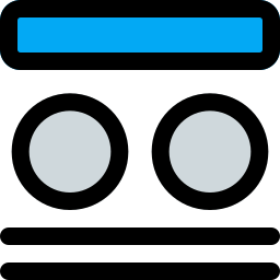 wireframe icona