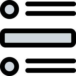 wireframe icona