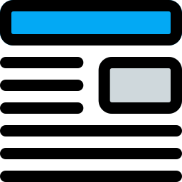 wireframe icon