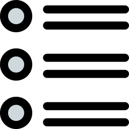 wireframe icona