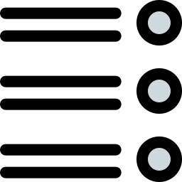 wireframe icona