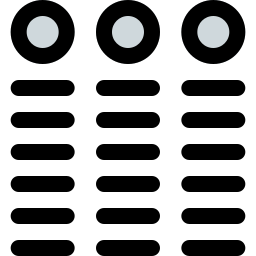 wireframe icona