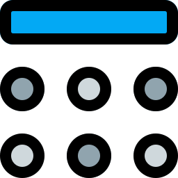 wireframe icona