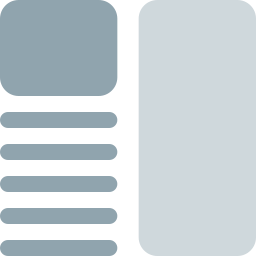 wireframe icon