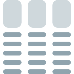 wireframe icon