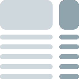 wireframe icon