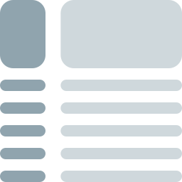 wireframe icon