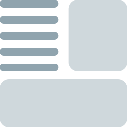 wireframe icon