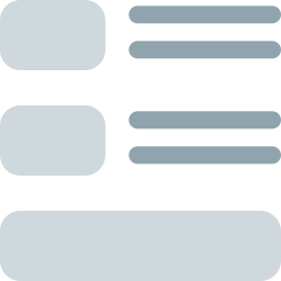 wireframe icon