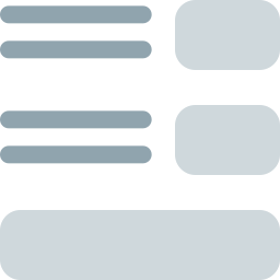 wireframe icon