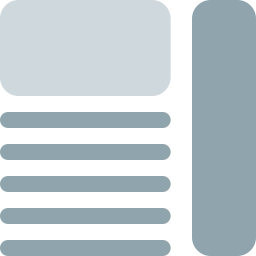 Wireframe icon