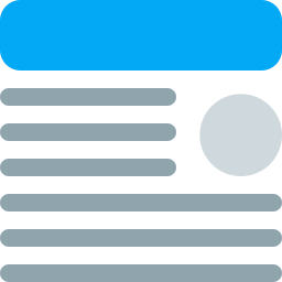 wireframe icon